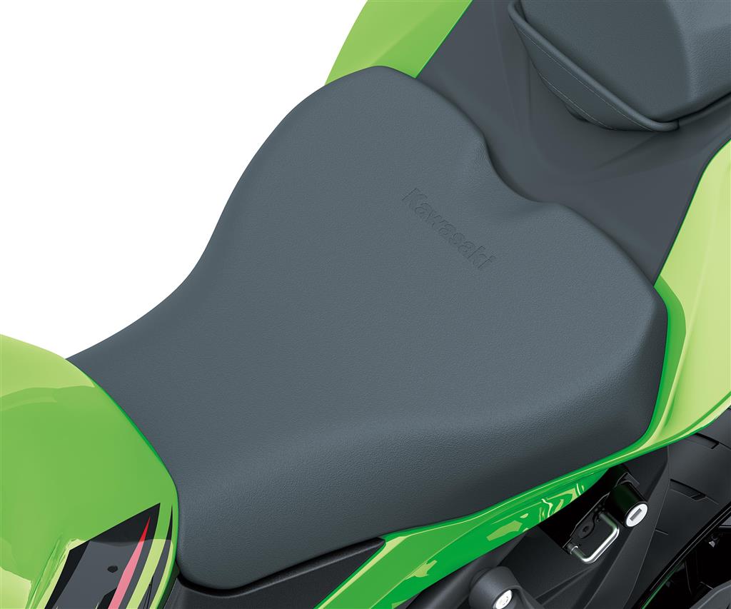 Siège sport pour Kawasaki Ninja ZX-4RR (24-) Original
