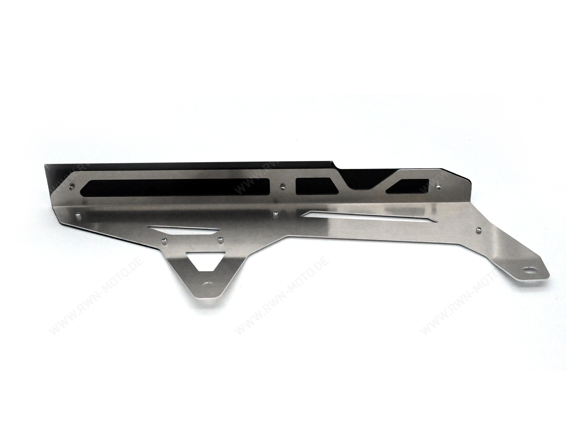Protège chaîne en aluminium pour Suzuki V-Strom 1050 DE (23-) Original