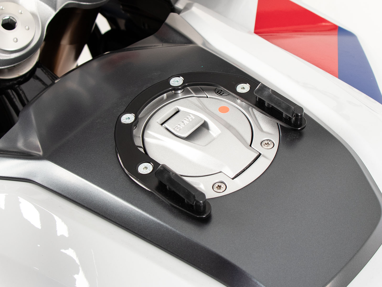 Anneau de réservoir Basic pour BMW F 900 GS (24-) Hepco & Becker