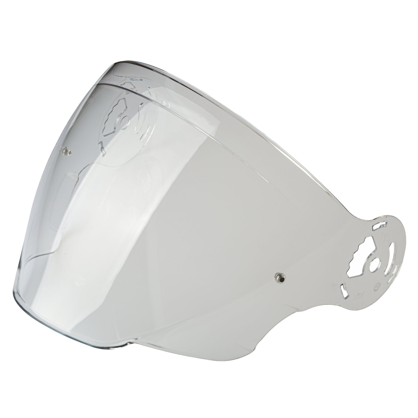 Visière Caberg Uptown, transparente