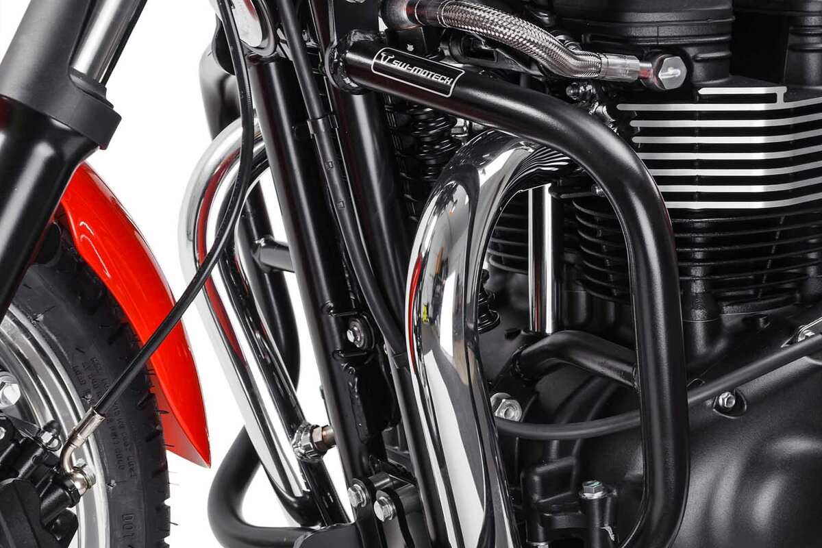 Arceaux de sécurité pour Aprilia Tuareg 660 (21-) SW Motech