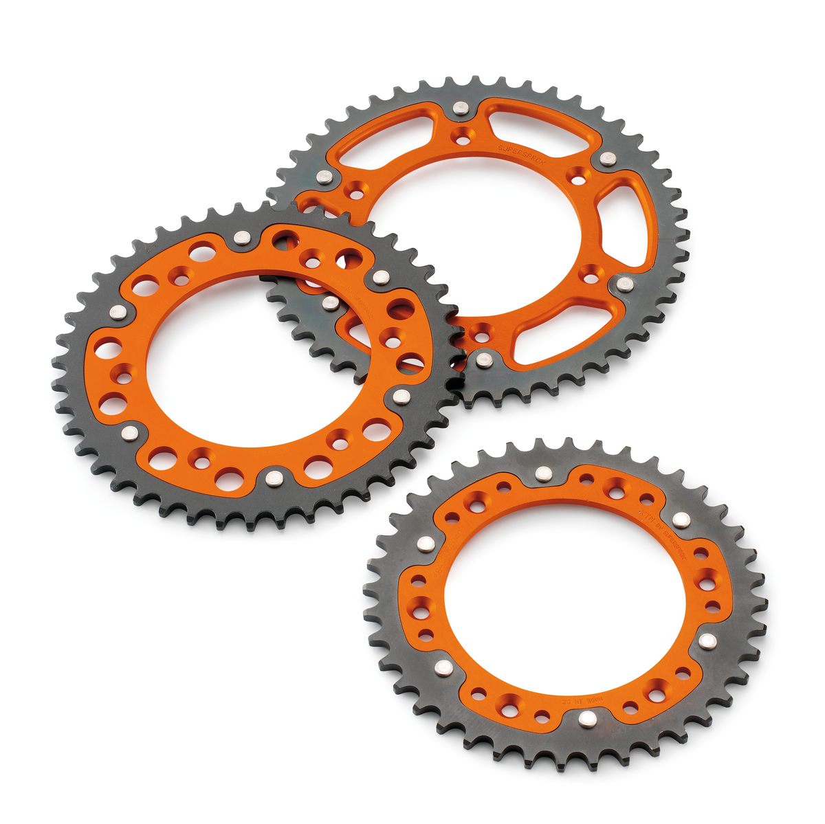 Pignon de chaîne KTM Supersprox Stealth