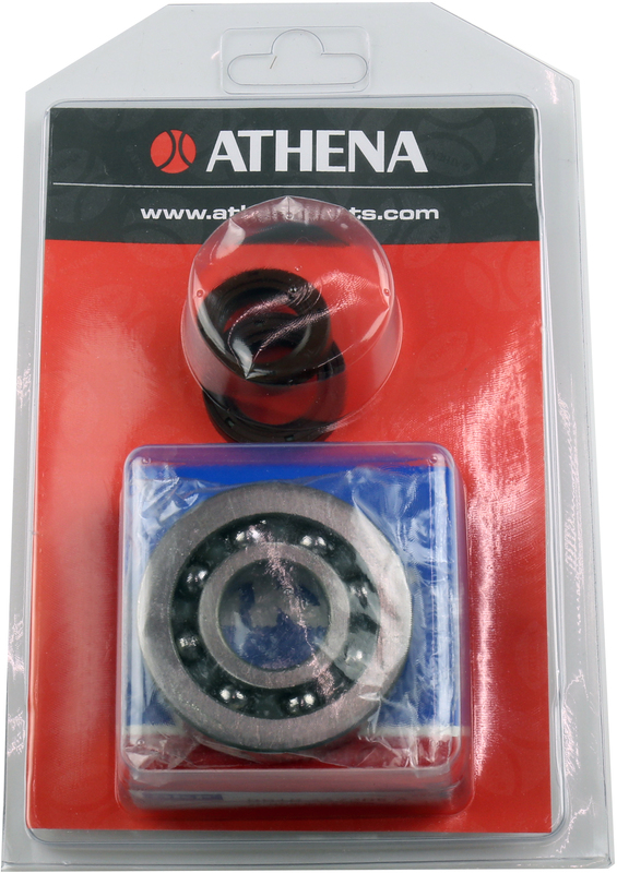 Jeu de paliers de vilebrequin et de bagues Simmerring ATHENA