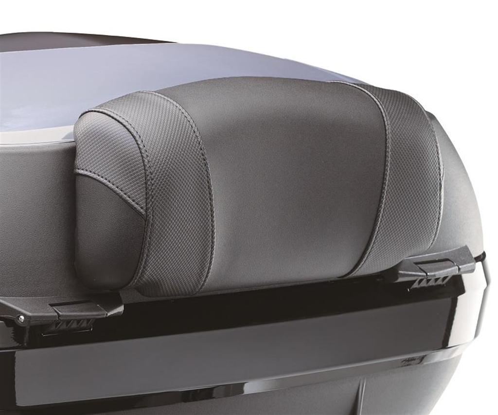 Coussin dorsal pour top case 47L original Kawasaki