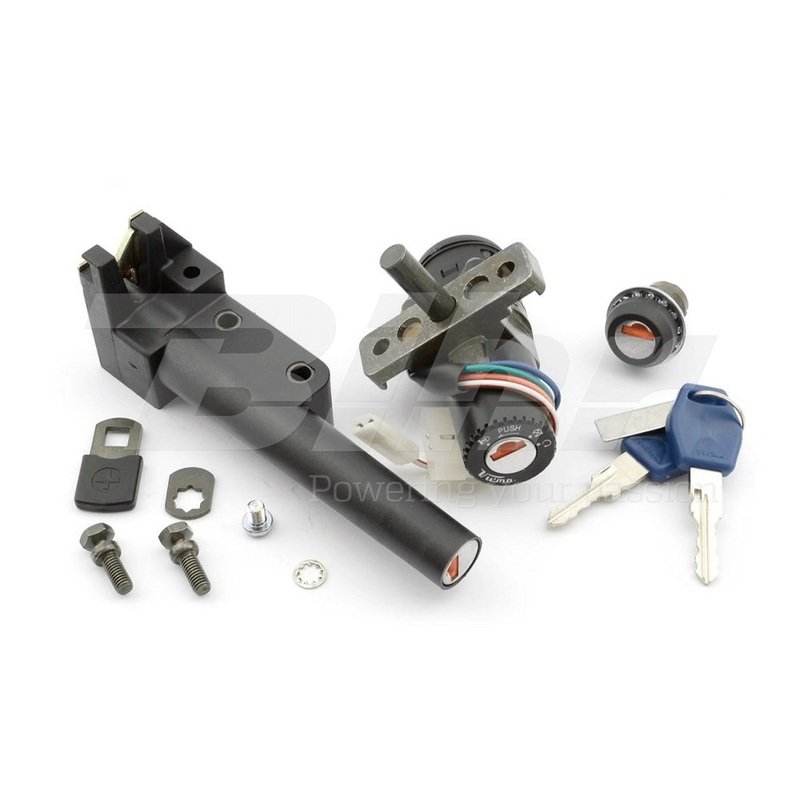 V PARTS serrure d'allumage Aprilia