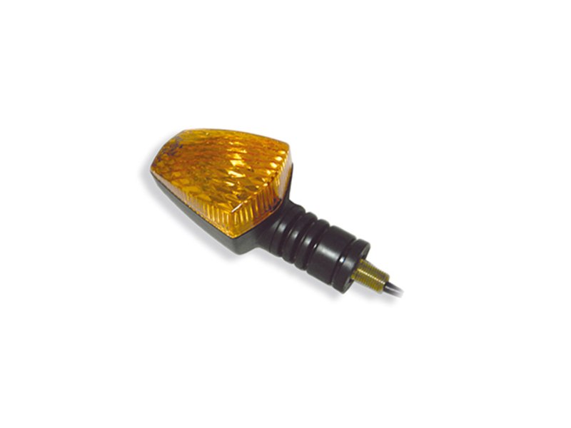 Clignotant BIHR orange, avant droite / arrière gauche pour : YAMAHA BT1100