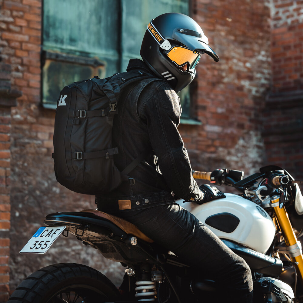 Sac à dos Kriega R22