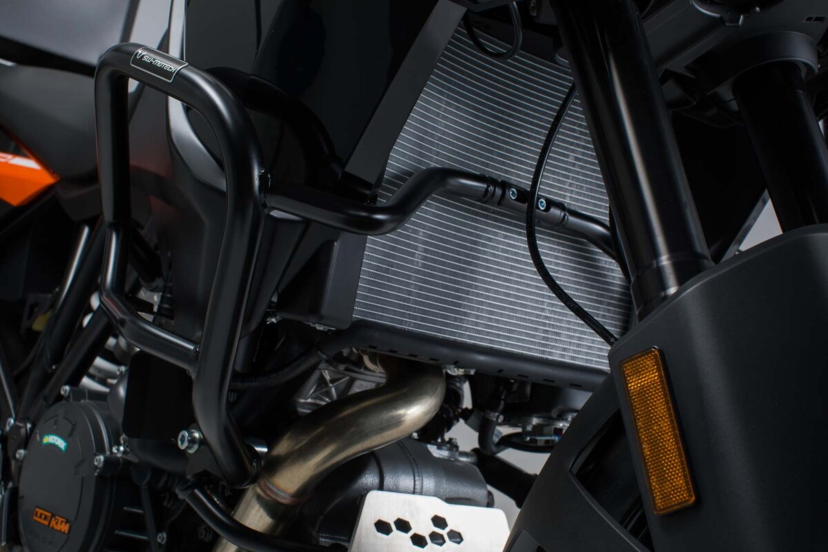 Arceaux de sécurité pour Aprilia Tuareg 660 (21-) SW Motech