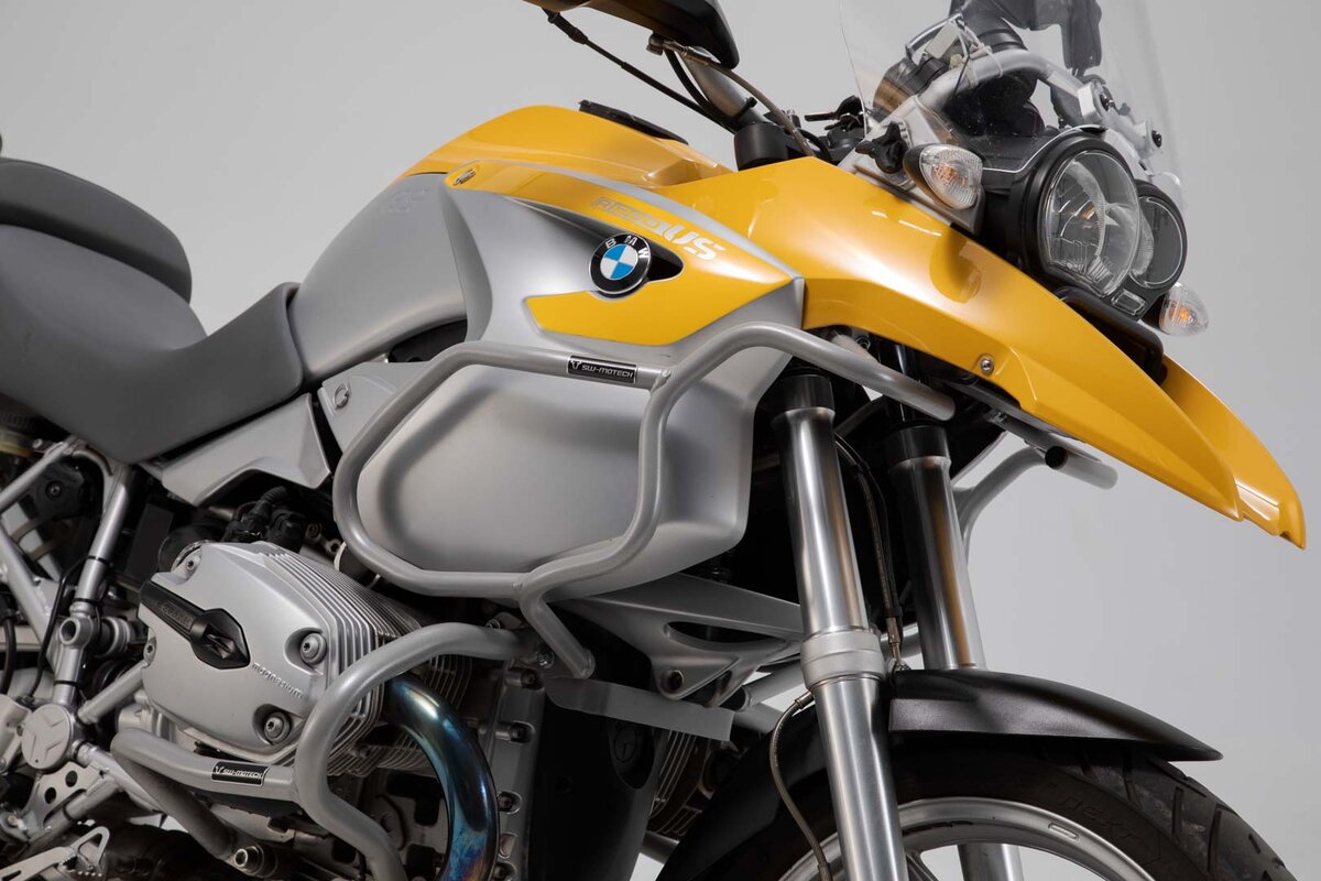 Arceaux de sécurité pour Aprilia Tuareg 660 (21-) SW Motech