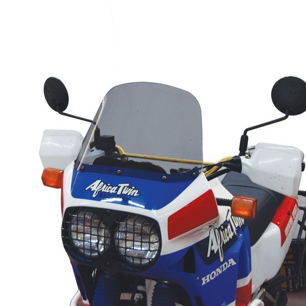 Pare-brise - hauteur 305 mm pour Honda Africa Twin 750