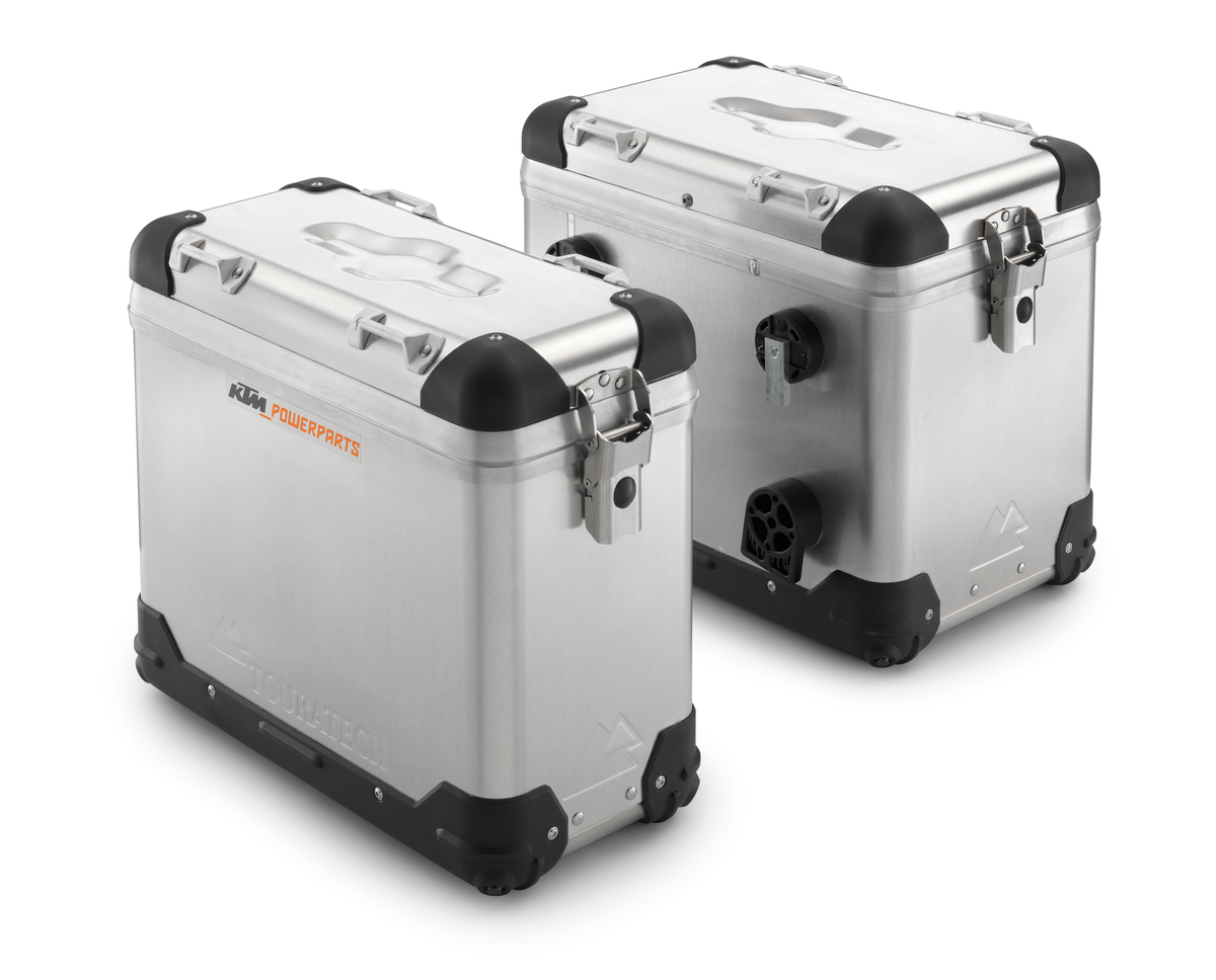 Valise KTM Touratech 31L