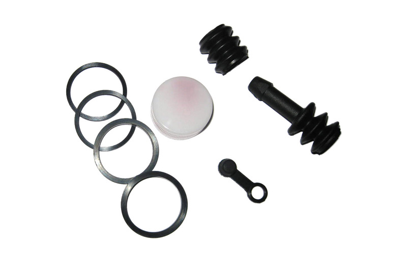 Kit de réparation étrier de frein Tecnium avant Kawasaki ER500