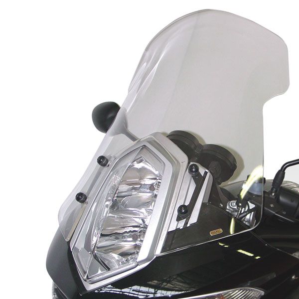 Pare-brise - hauteur 370 mm pour BMW R 1200 ST (04-07), clair
