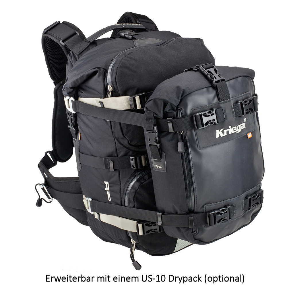 Sac à dos Kriega R30