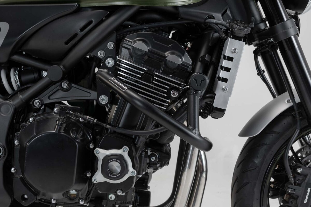 Arceaux de sécurité pour Aprilia Tuareg 660 (21-) SW Motech