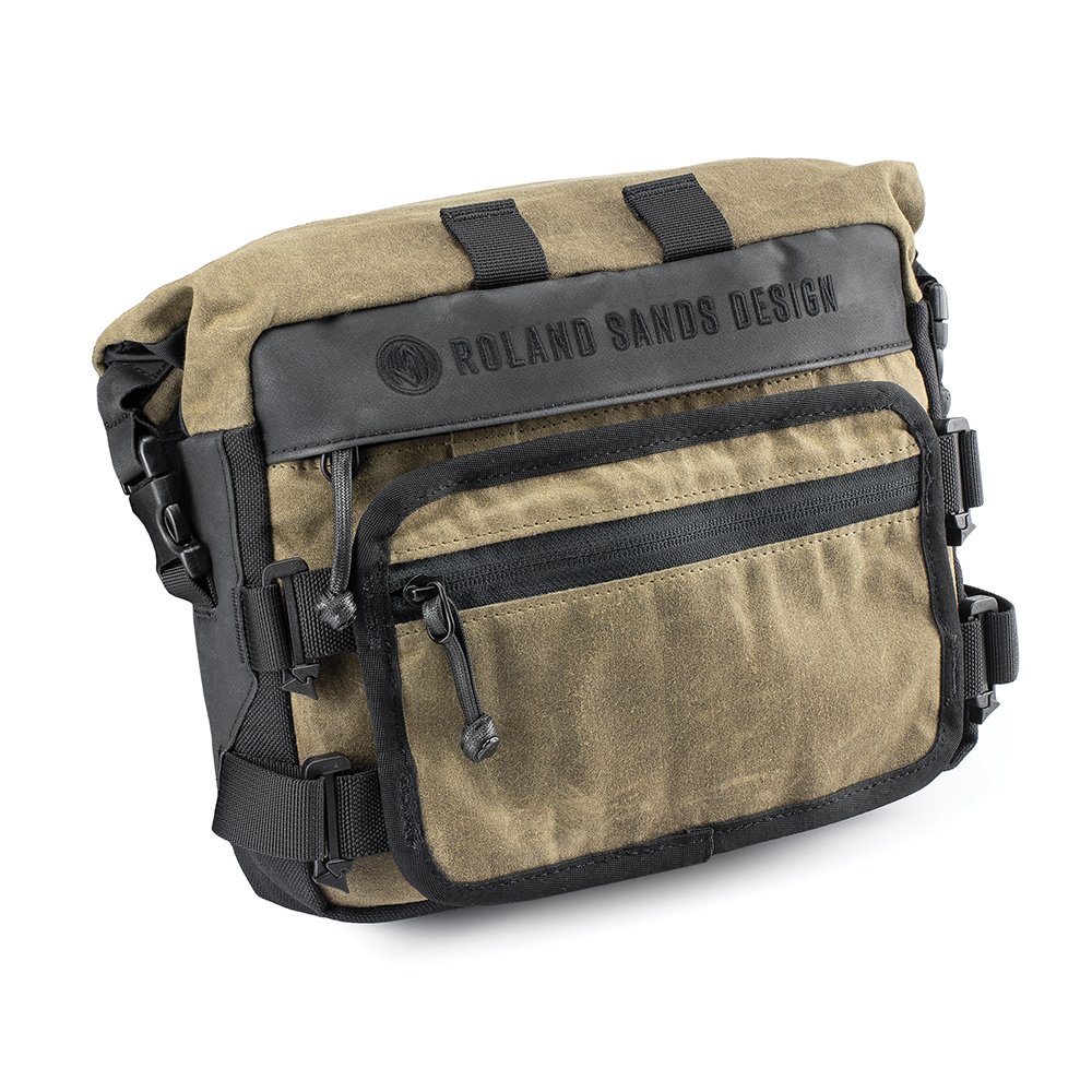 Kriega Roam sacoche de guidon ranger