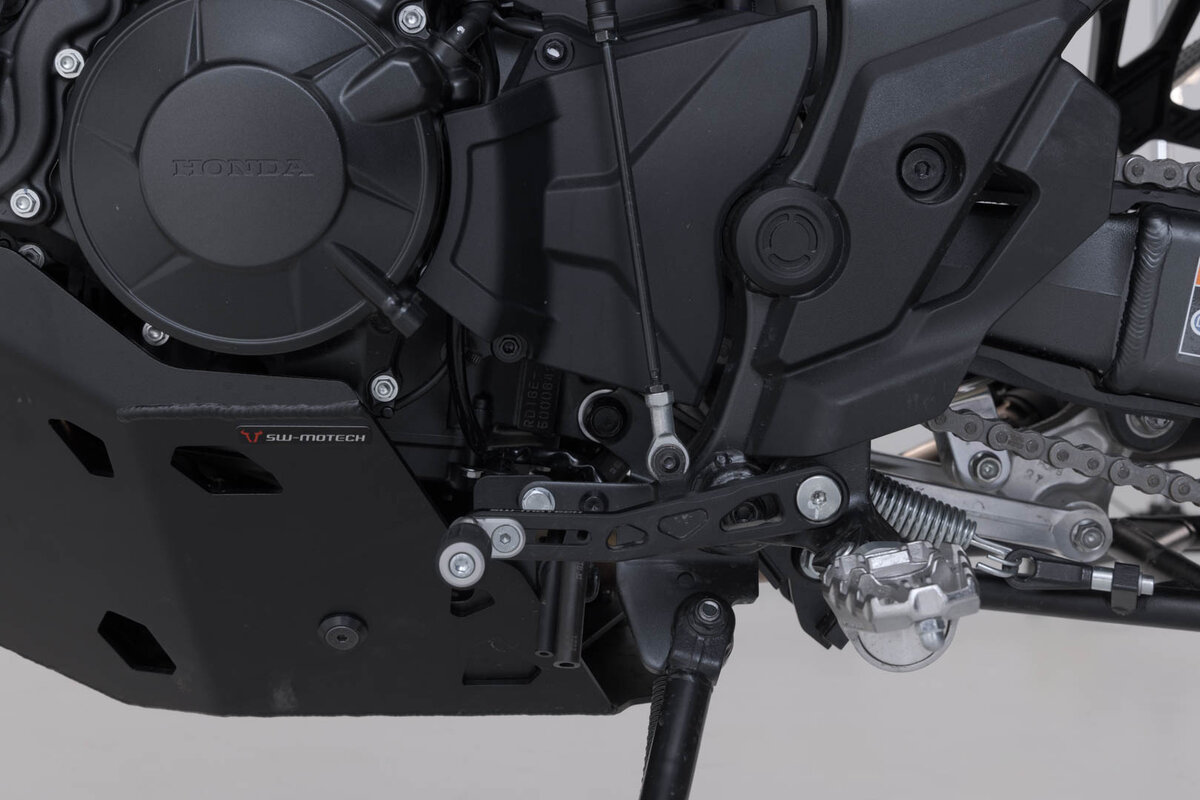 SW-Motech Levier de vitesse pour Honda XL 750 Transalp (23-) SW-Motech