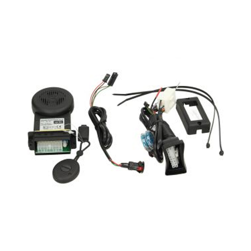 Aprilia système d'alarme E-Power pour SR Max 300 / SRV 850