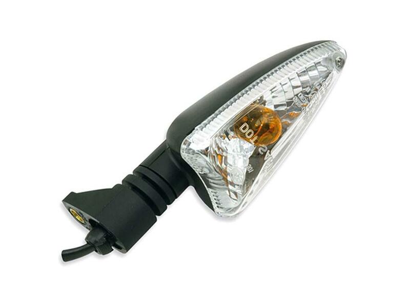 Clignotant avant gauche / arrière droit pour :   YAMAHA YZF125R '08-10