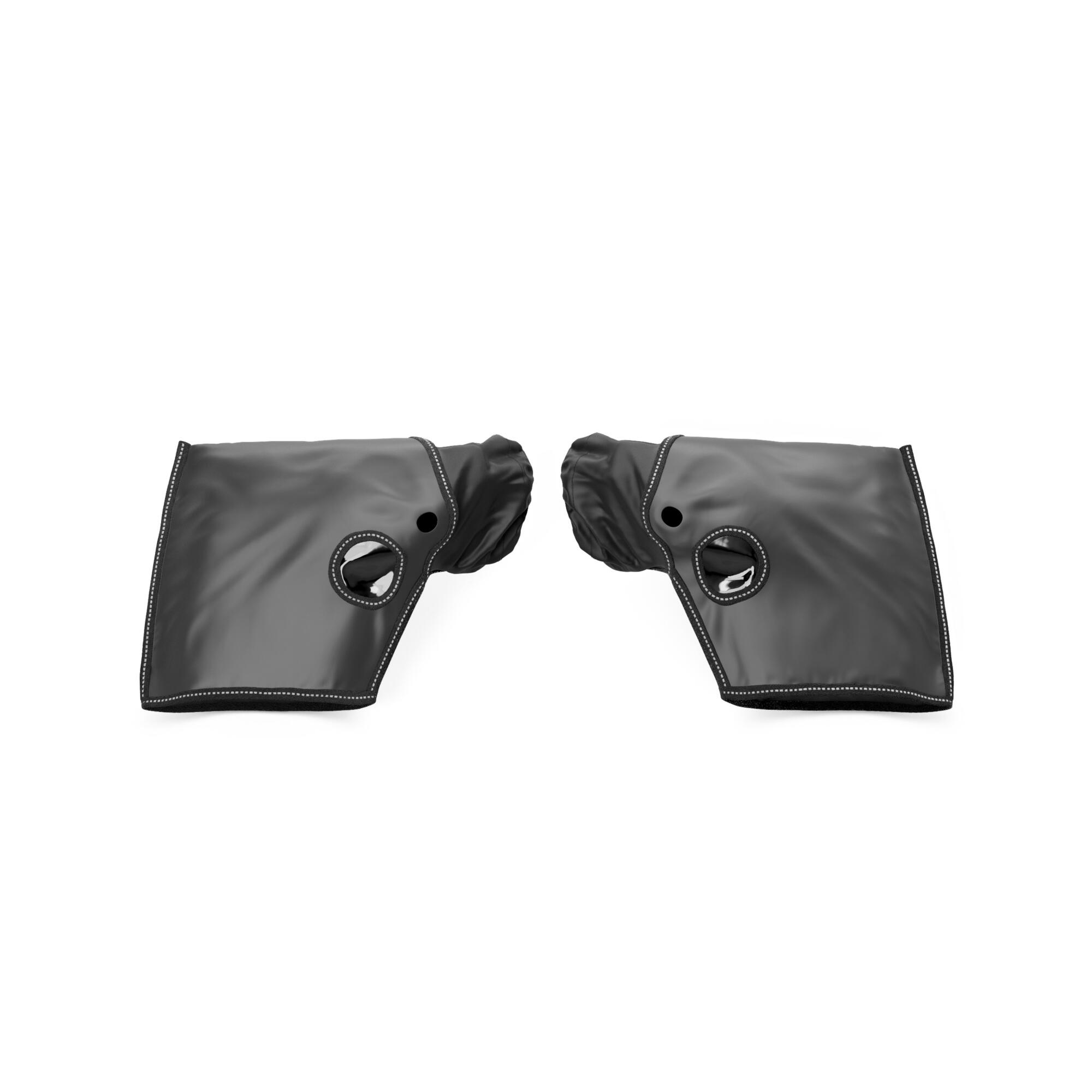 Chauffe-mains pour Yamaha X-MAX (23-) Original