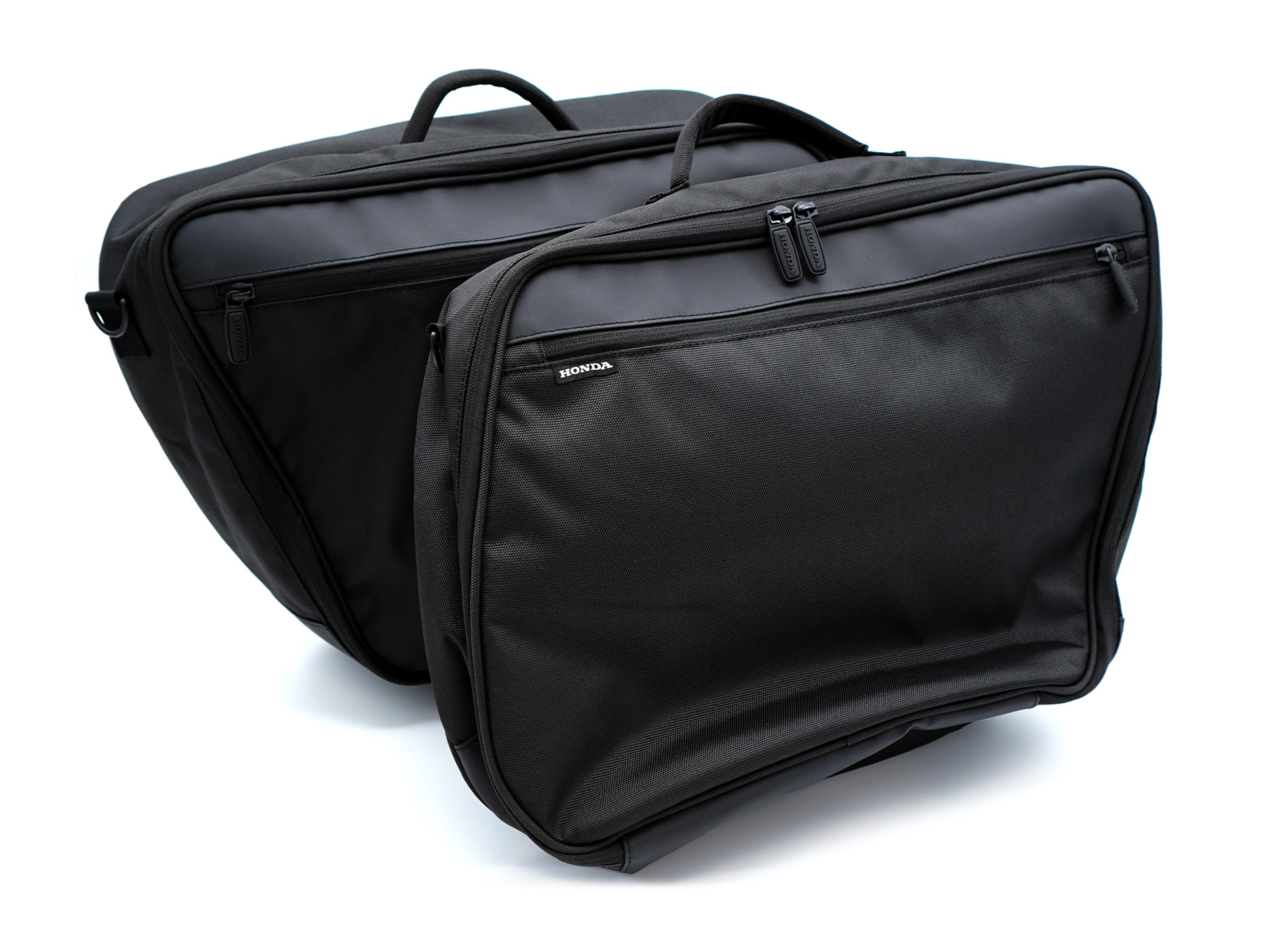 Kit de sacoches intérieures pour valises latérales d'origine Honda