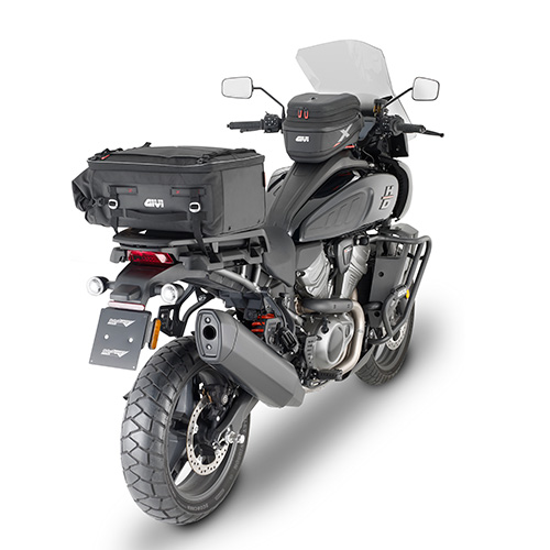 Sacoche de selle Givi XL03