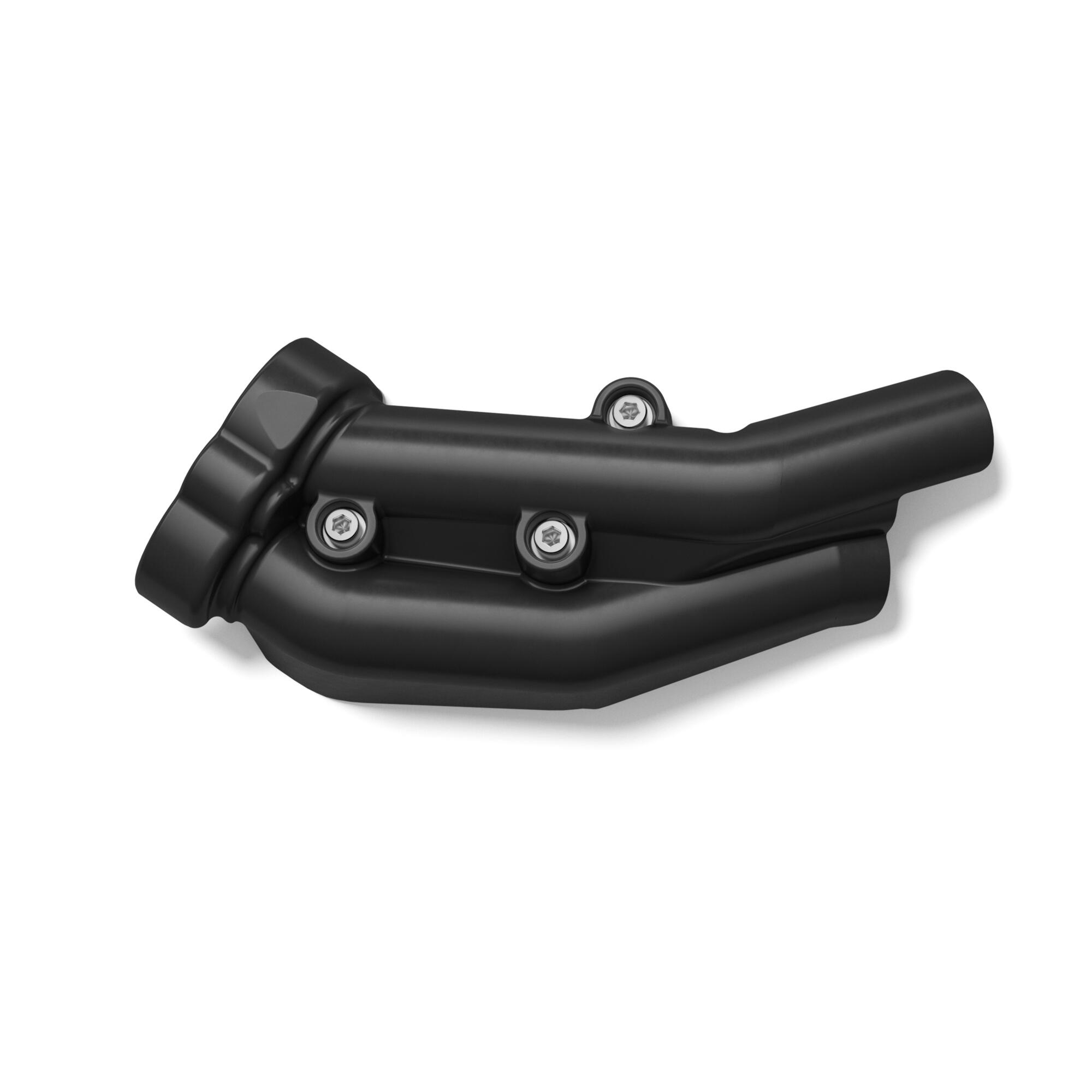 Protection de tuyau de liquide de refroidissement pour Yamaha Ténéré 700 (25-) Original