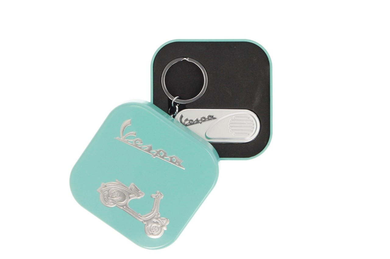 Pack de produits dérivés Vespa Classics