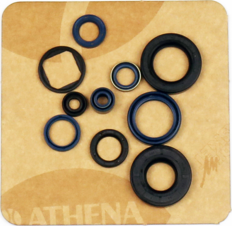 ATHENA Jeu de bagues Simmerring