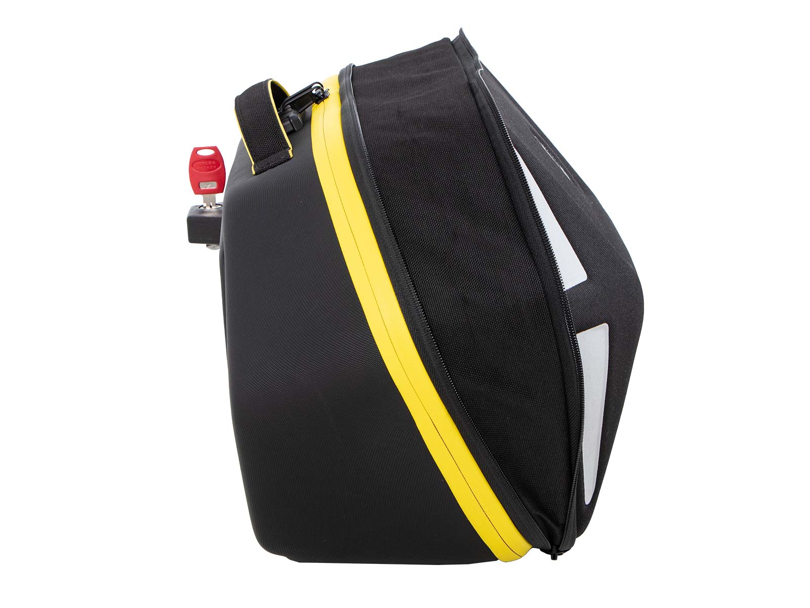 Sac individuel Royster Neo pour les supports latéraux C-Bow Hepco & Becker