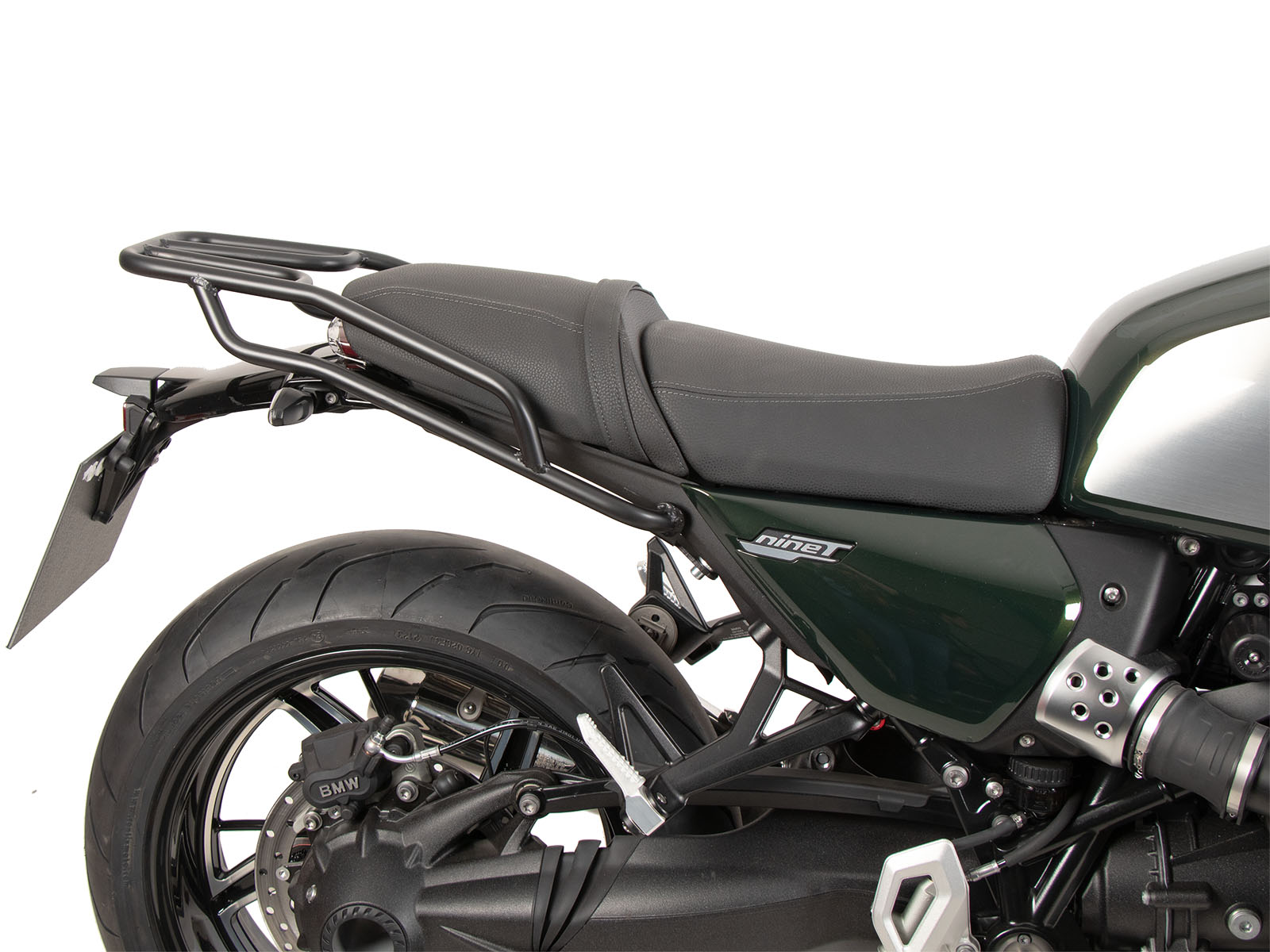 Porte-bagages tubulaire pour BMW R 12 Nine T (24-) Hepco & Becker