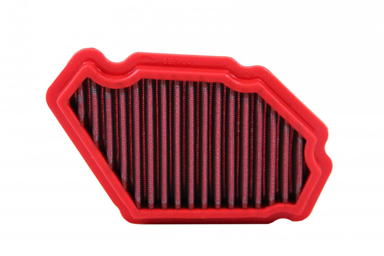 Filtre à air sport BMC pour Kawasaki Ninja H2 R / SX SE/SE+ (15-)
