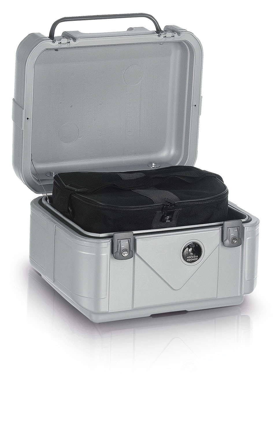 Sac intérieur pour top case Gobi Hepco & Becker
