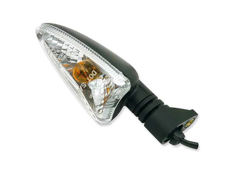 Clignotant avant droit / arrière gauche pour : YAMAHA YZF125R '08-10