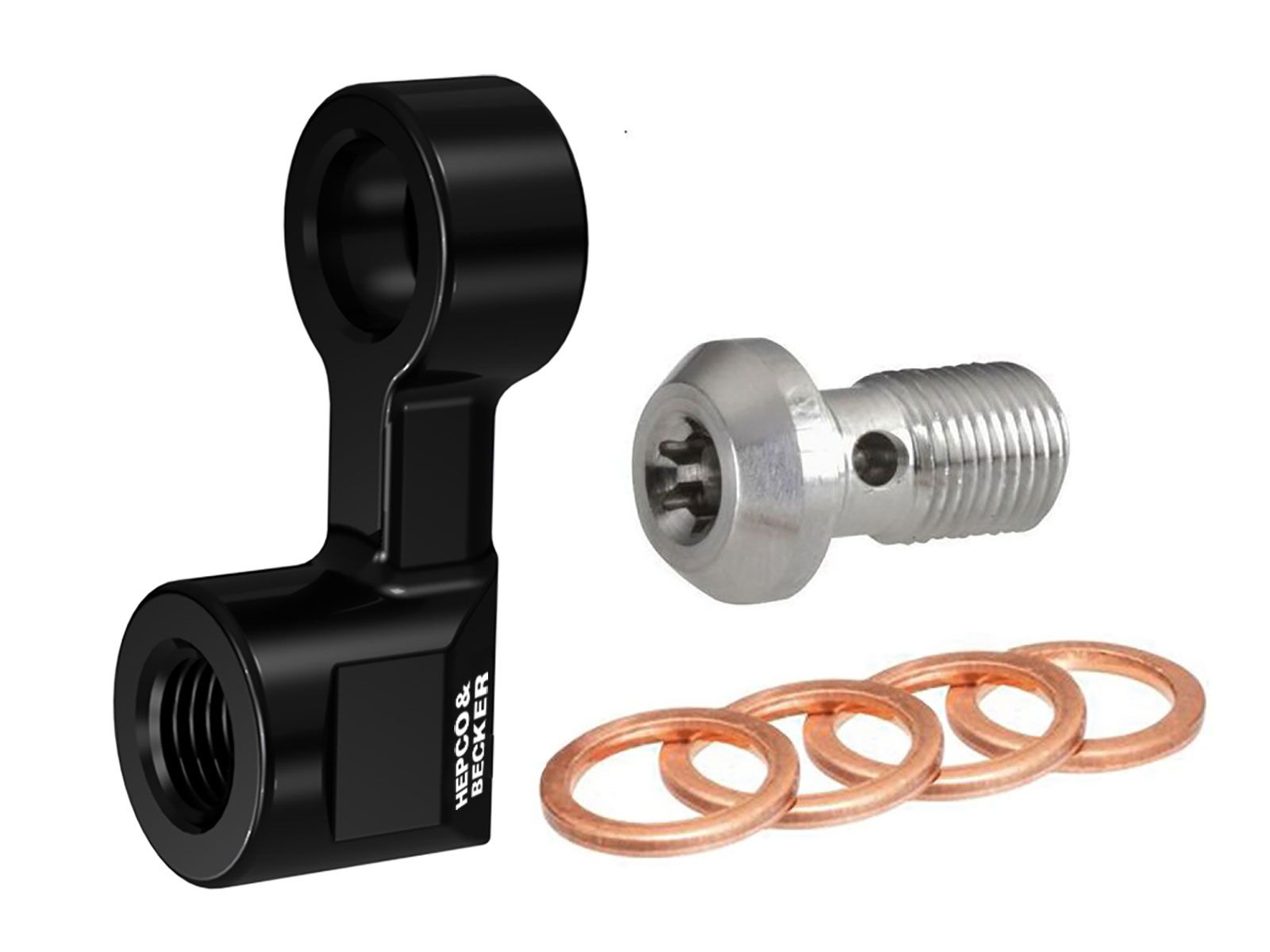Arceaux de sécurité pour Aprilia Tuareg 660 (21-) SW Motech