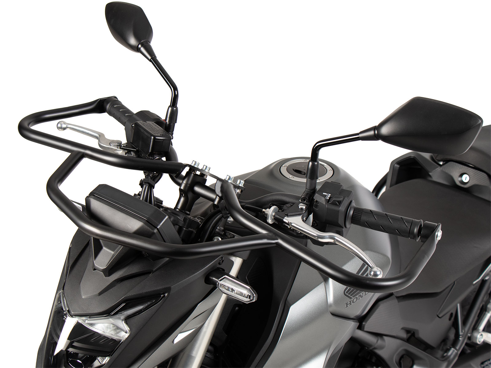 Pare-buffle pour Honda CB 750 Hornet (23-) Hepco & Becker