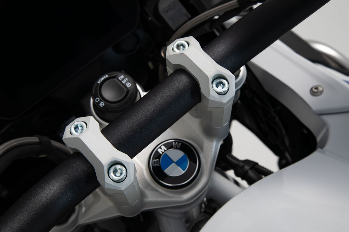 Arceaux de sécurité pour Aprilia Tuareg 660 (21-) SW Motech