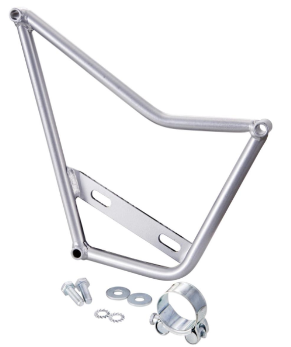 Échappement de compétition pour Vespa GTS/GTS Super/GTV/GT 60 125-300ccm i.e., 4T, LC, inox