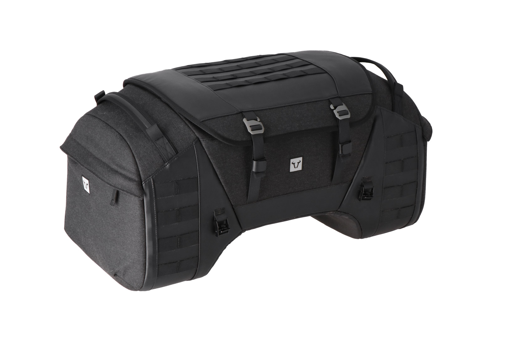 SW-Motech Legend Gear Sacoche arrière LR5 pour Honda CMX 1100 Rebel /SE (21-)