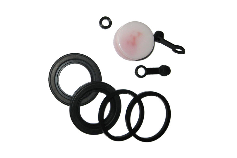 Reparaturkit Bremssattel Tecnium hinten Suzuki GSX