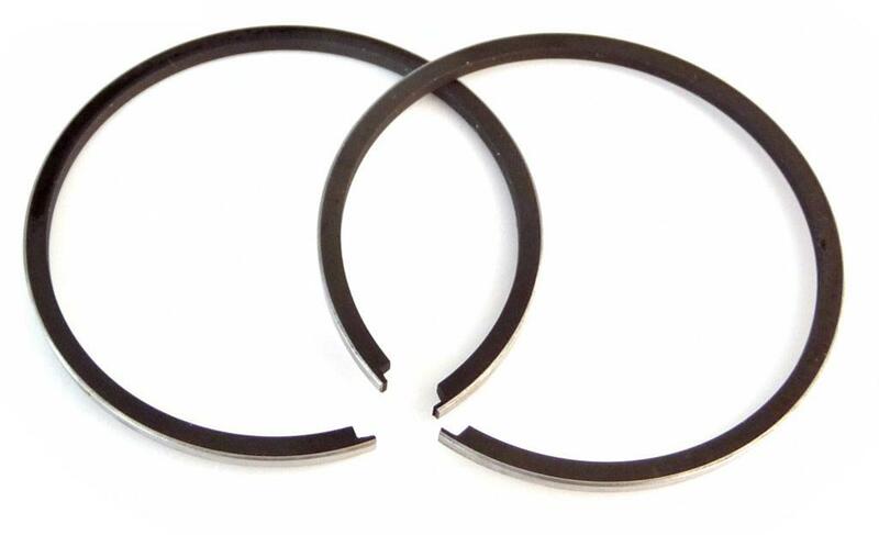 SEGMENTS DE PISTON MINARELLI AM6 DIAMÈTRE 40,3