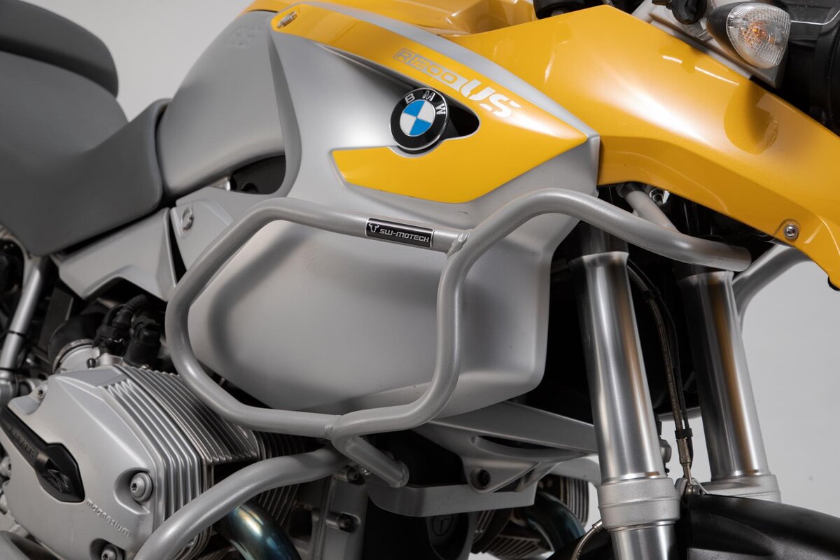 Arceaux de sécurité pour Aprilia Tuareg 660 (21-) SW Motech
