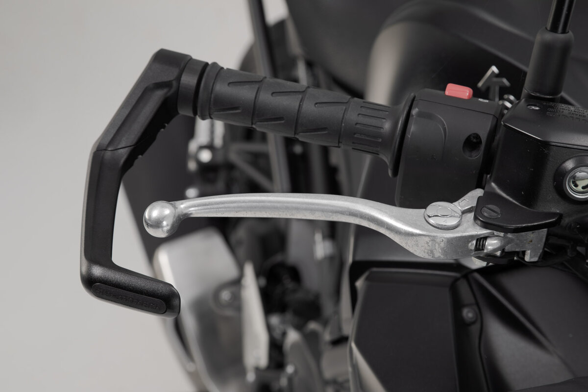 SW-Motech Protecteur de levier pour Kawasaki Z 1100 /SE (26-) / Z 650 S (26-)