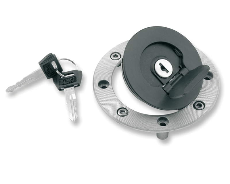 BIHR Bouchon de réservoir OE Suzuki GSF 600/650