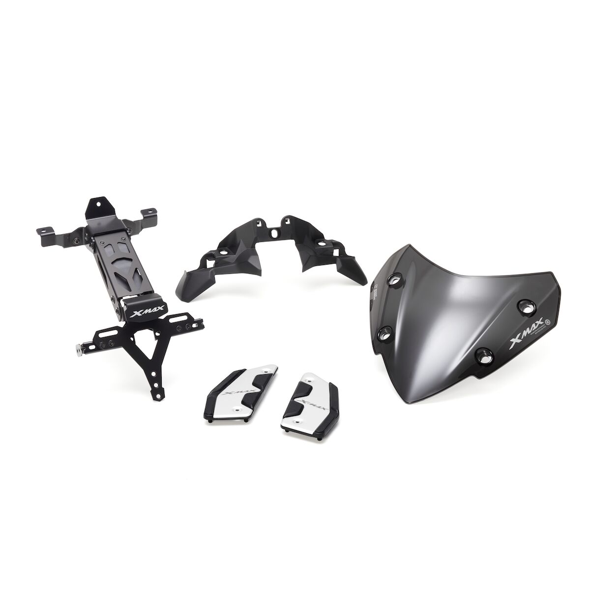Kit sport pour X-MAX / XMAX original Yamaha