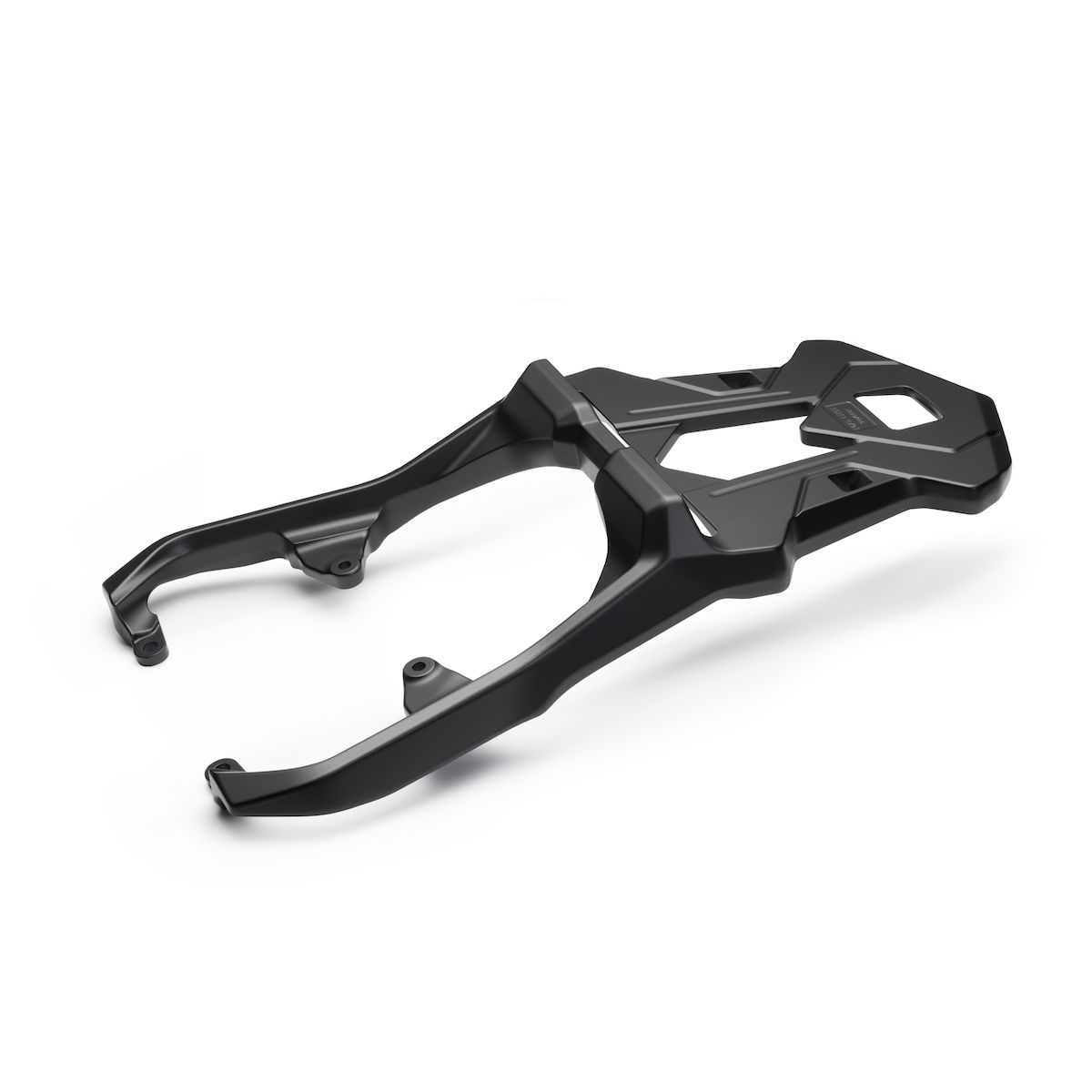 Porte-bagages arrière pour MT-07 (année 18-24) Original Yamaha