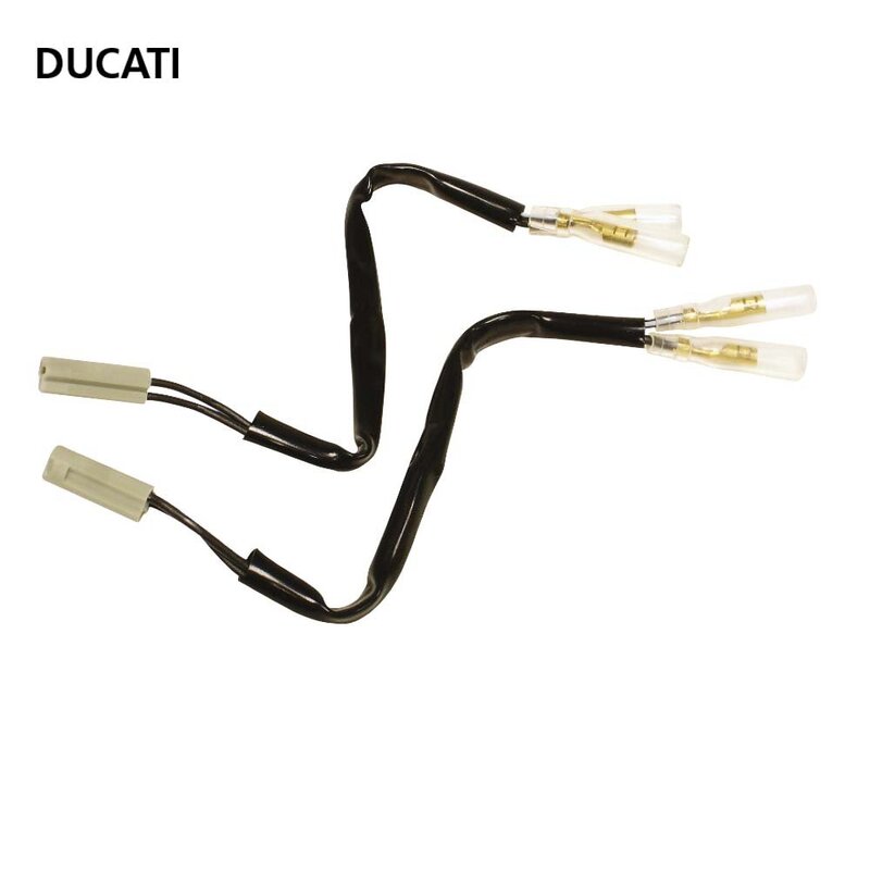 Câble d'adaptateur de clignotant Oxford - Ducati