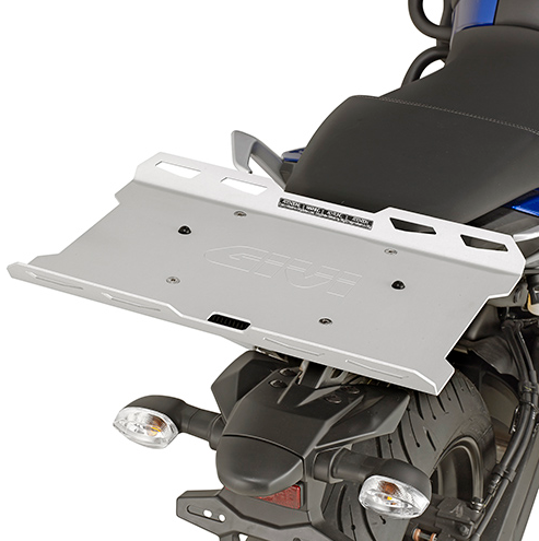 Élargisseur de porte-bagages d'origine Givi