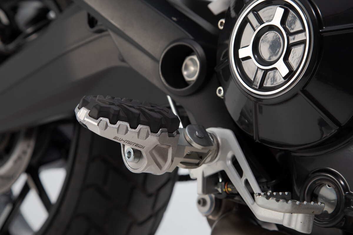 Arceaux de sécurité pour Aprilia Tuareg 660 (21-) SW Motech
