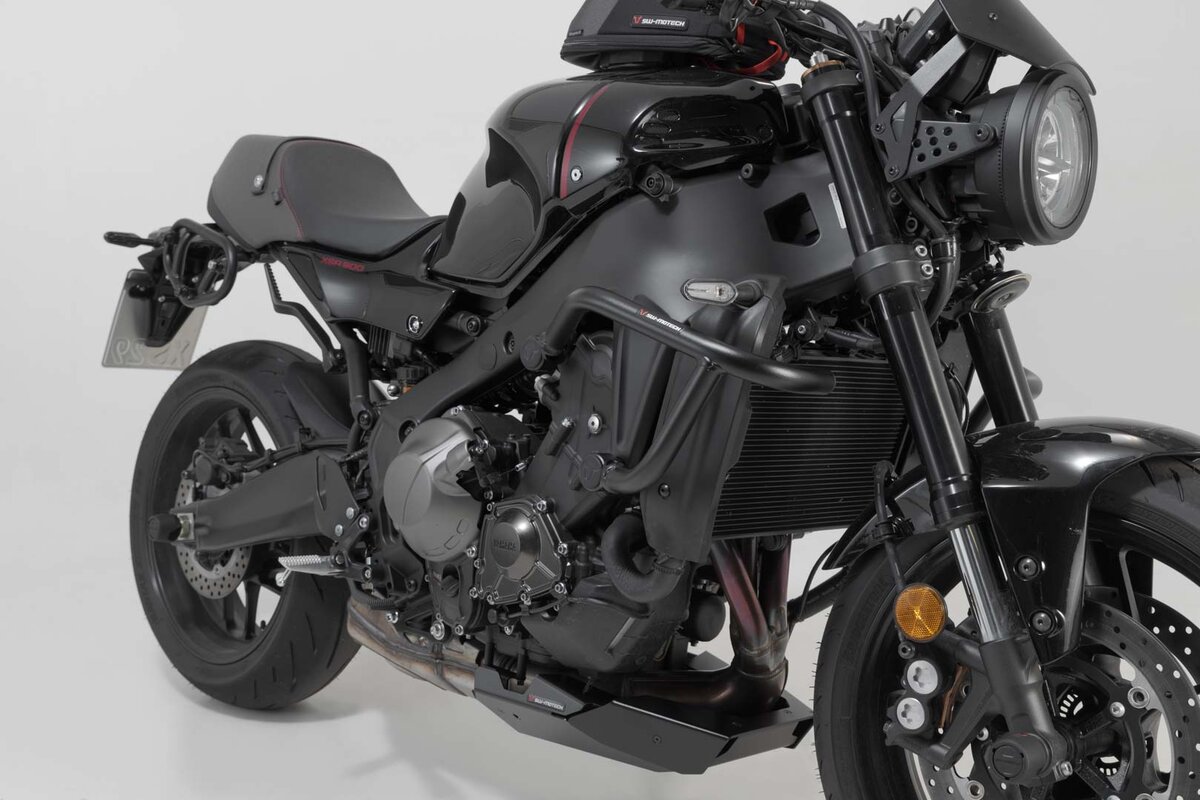 Arceaux de sécurité pour Aprilia Tuareg 660 (21-) SW Motech